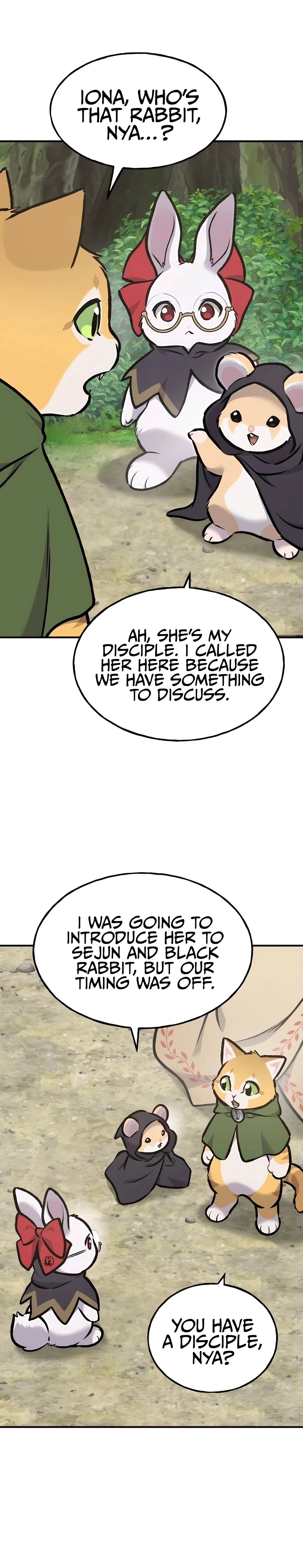 Read Solo Farming In The Tower Manga Online