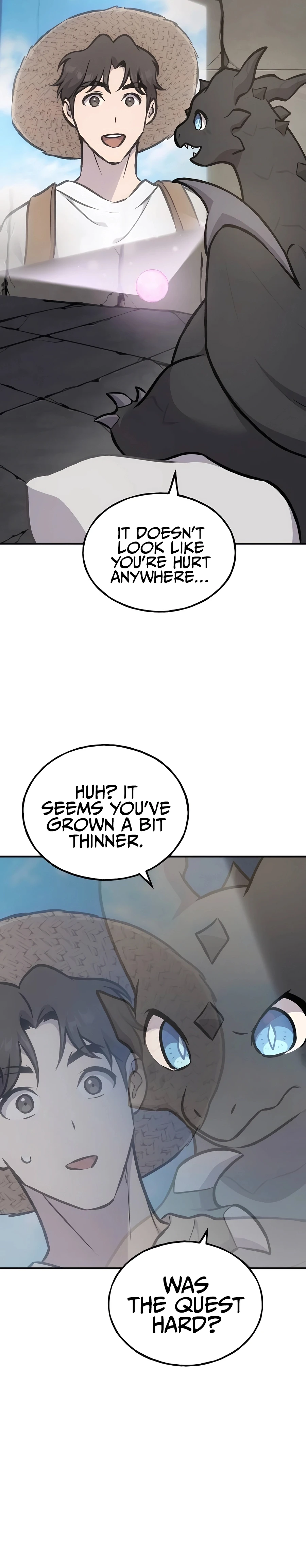 Read Solo Farming In The Tower Manga Online