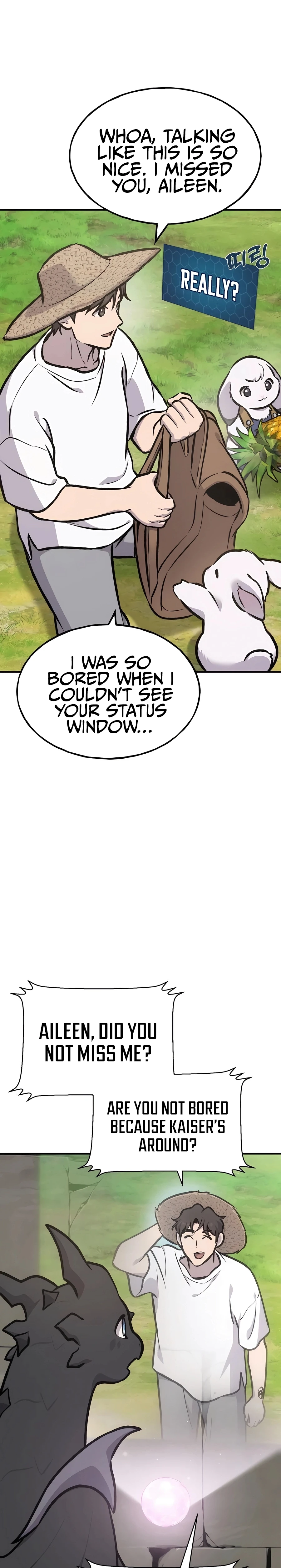 Read Solo Farming In The Tower Manga Online