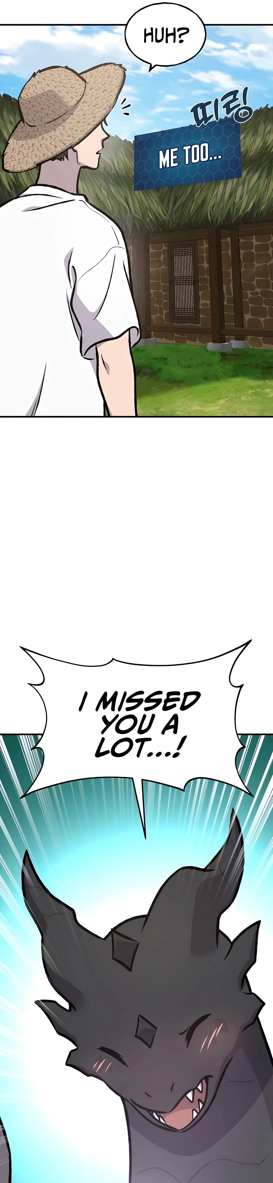 Read Solo Farming In The Tower Manga Online