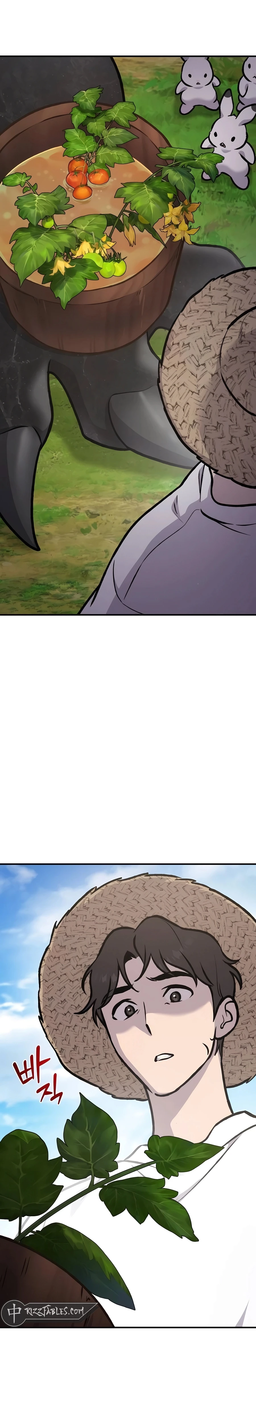Read Solo Farming In The Tower Manga Online