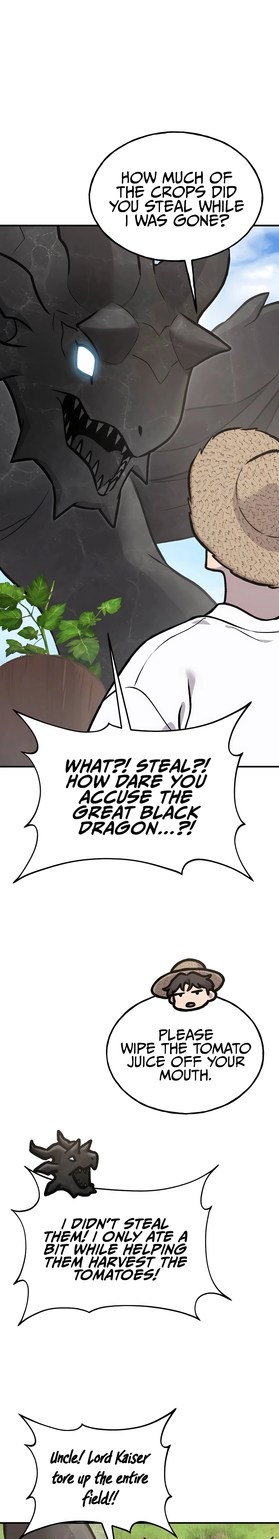 Read Solo Farming In The Tower Manga Online