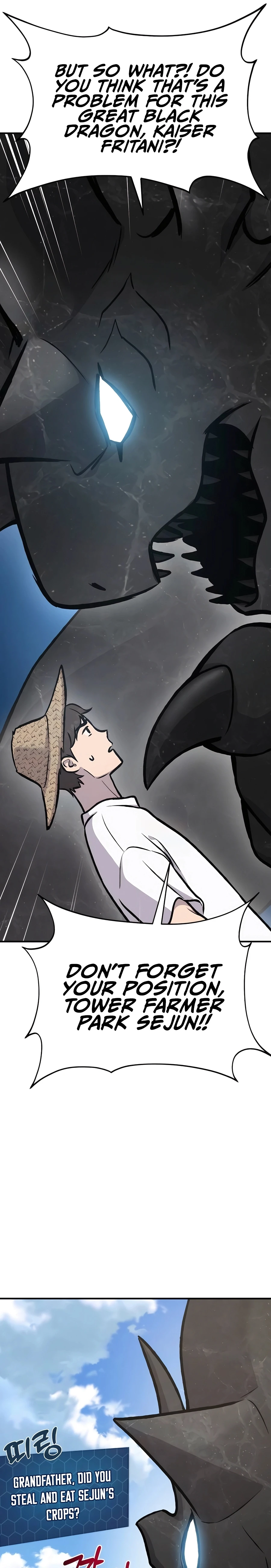 Read Solo Farming In The Tower Manga Online