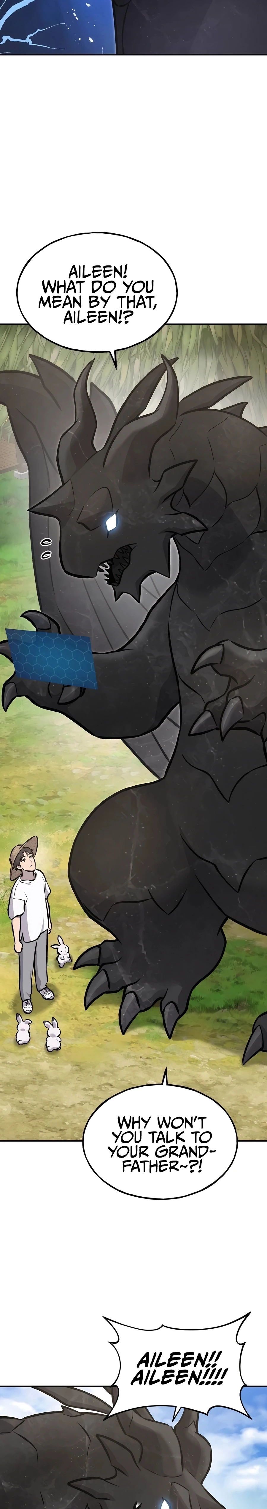 Read Solo Farming In The Tower Manga Online