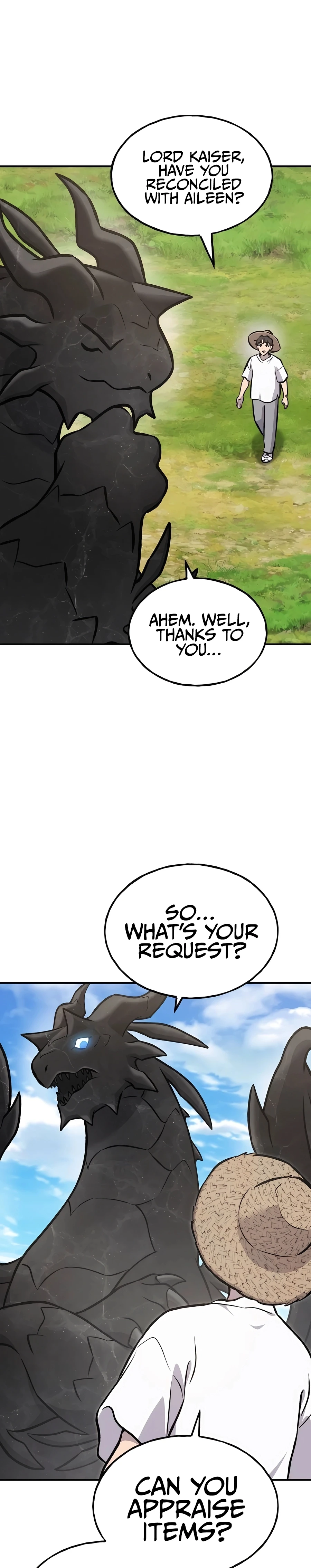 Read Solo Farming In The Tower Manga Online