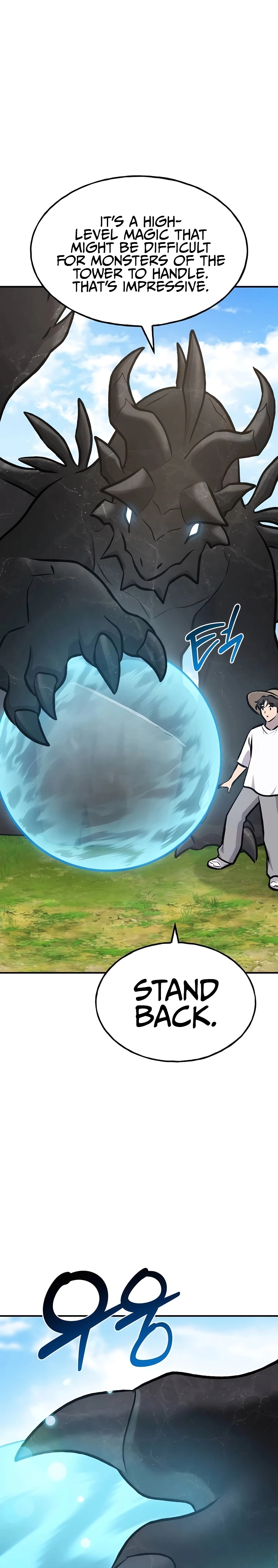Read Solo Farming In The Tower Manga Online