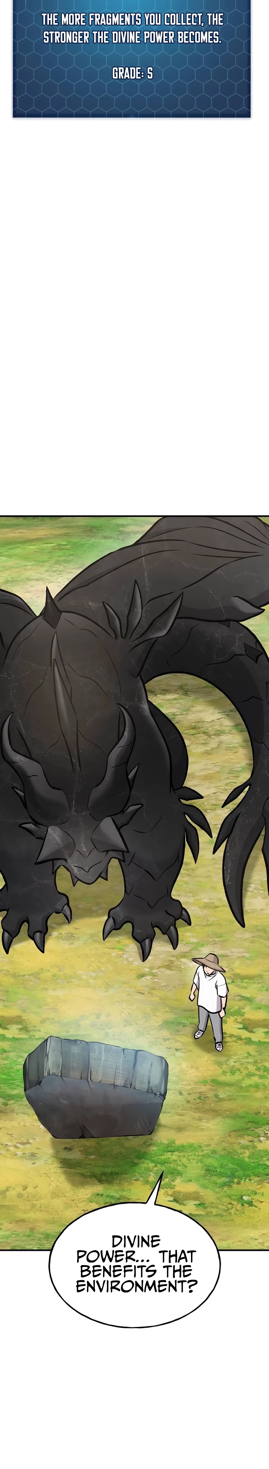 Read Solo Farming In The Tower Manga Online