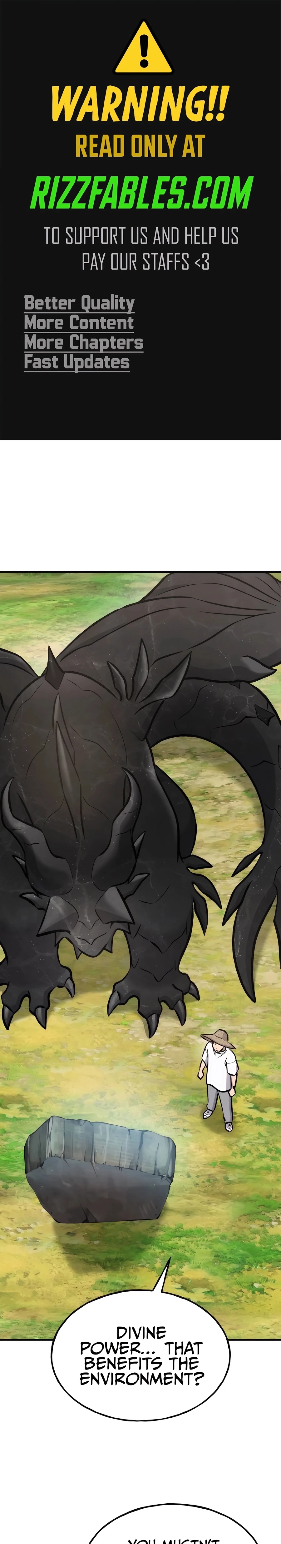 Read Solo Farming In The Tower Manga Online