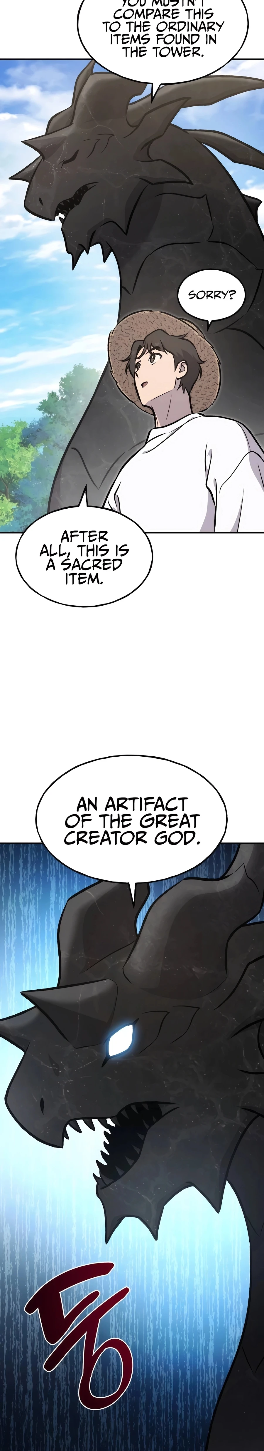 Read Solo Farming In The Tower Manga Online