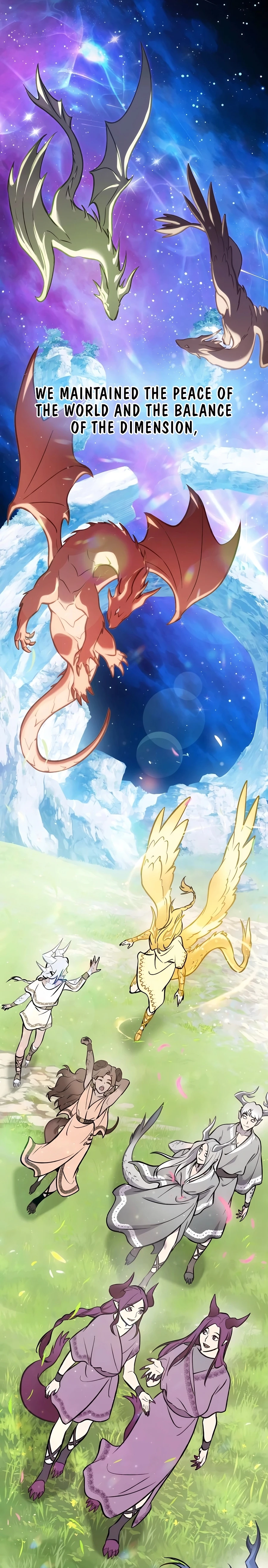 Read Solo Farming In The Tower Manga Online