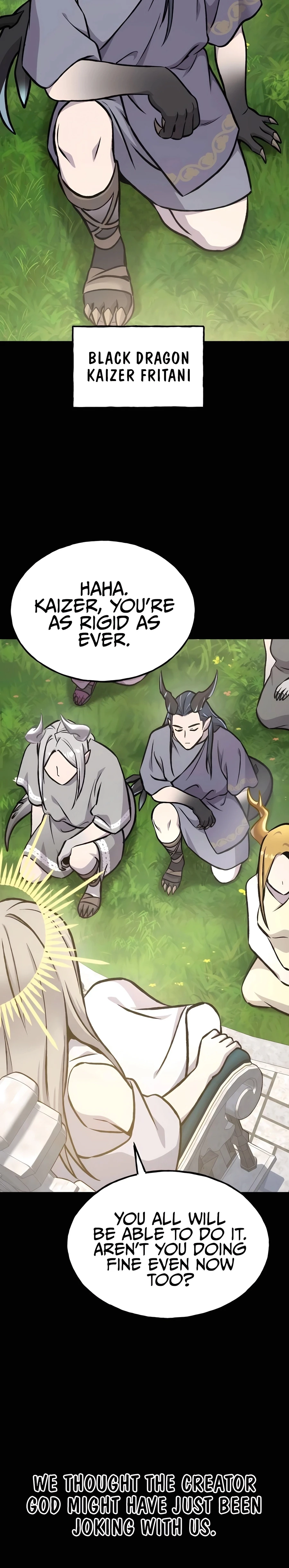 Read Solo Farming In The Tower Manga Online