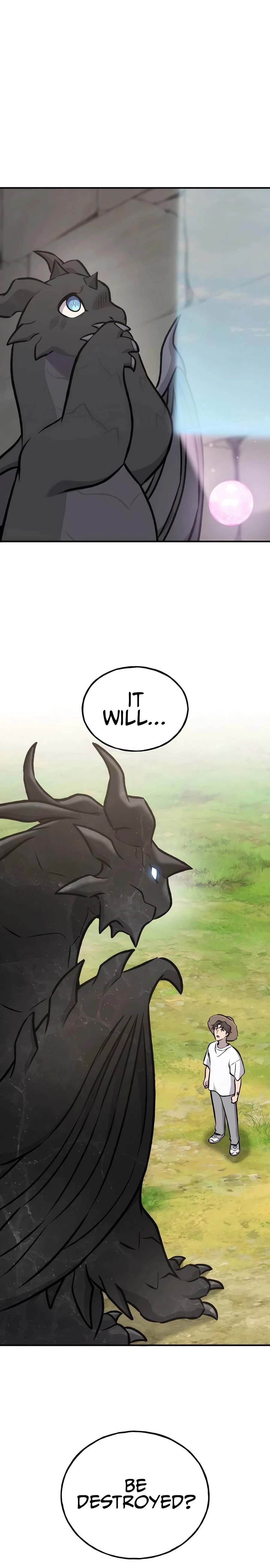 Read Solo Farming In The Tower Manga Online