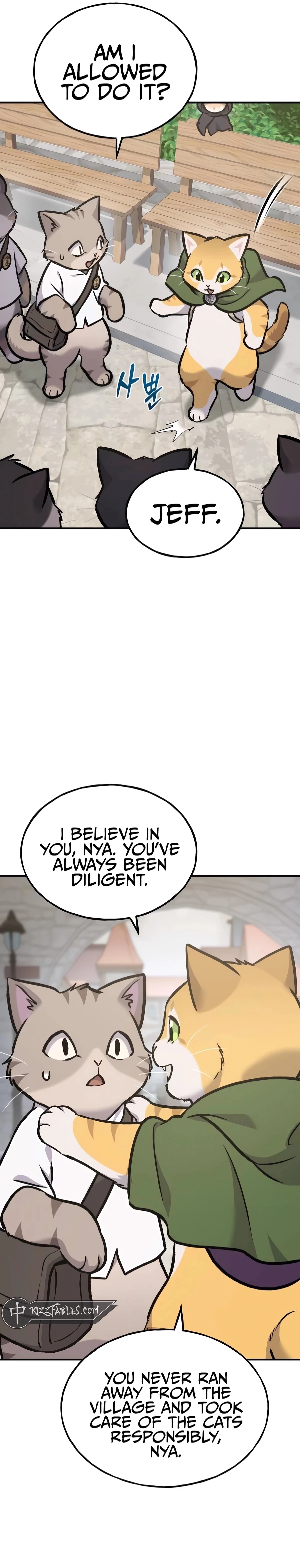 Read Solo Farming In The Tower Manga Online