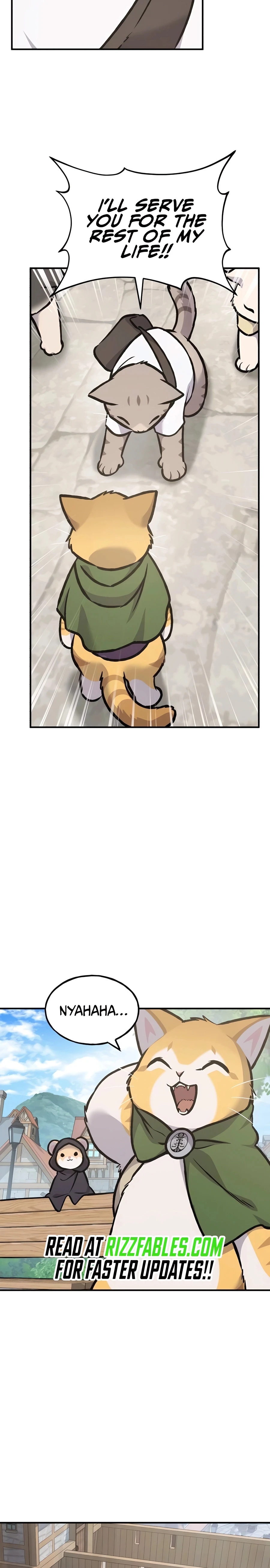 Read Solo Farming In The Tower Manga Online