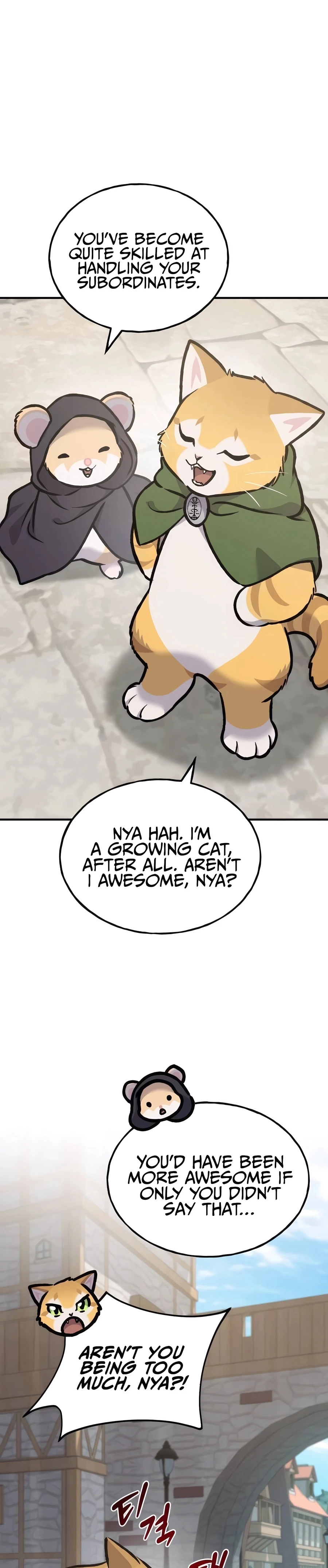 Read Solo Farming In The Tower Manga Online