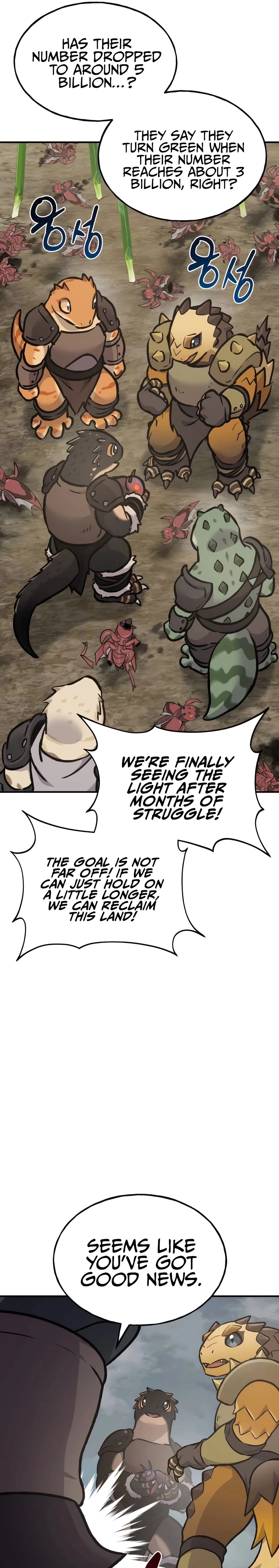 Read Solo Farming In The Tower Manga Online