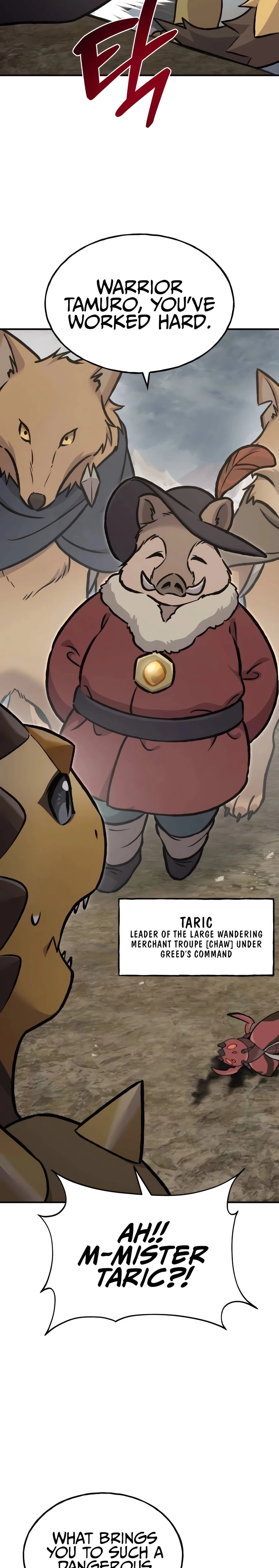 Read Solo Farming In The Tower Manga Online