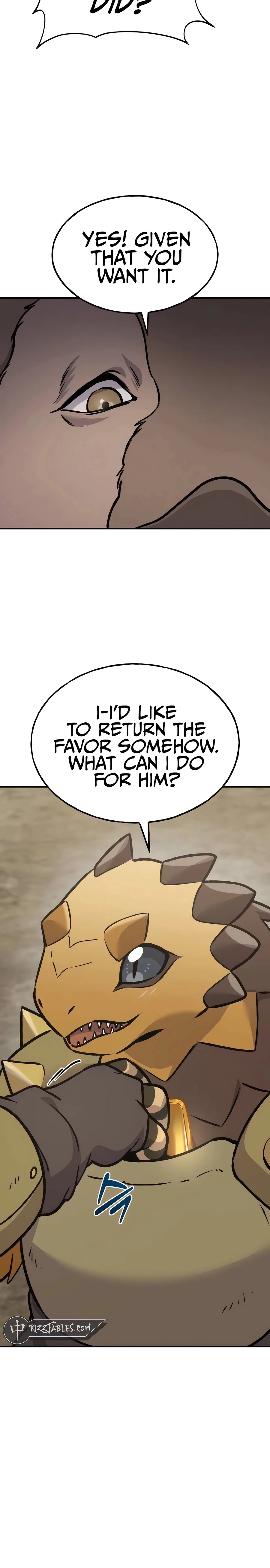 Read Solo Farming In The Tower Manga Online