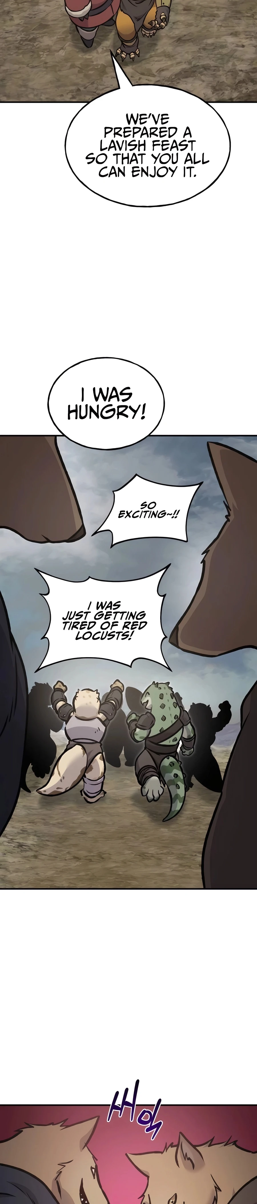 Read Solo Farming In The Tower Manga Online