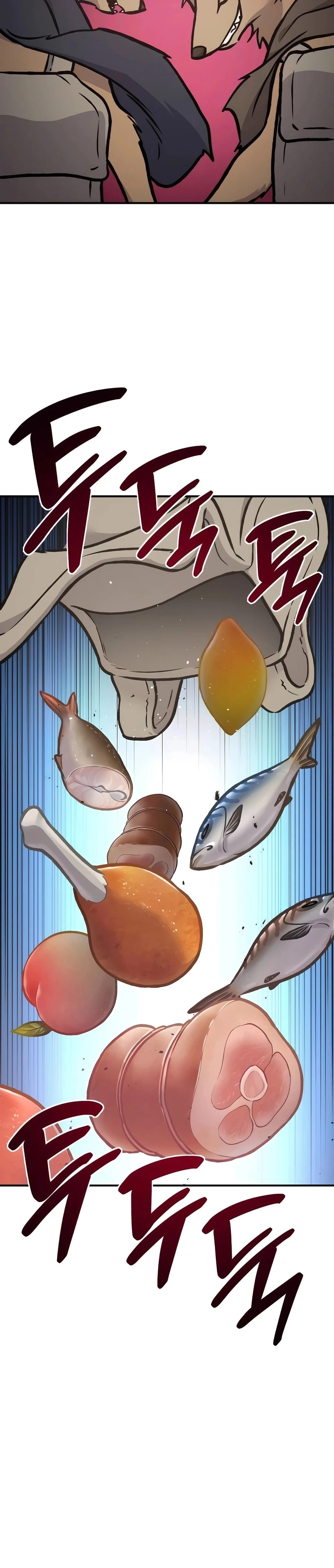 Read Solo Farming In The Tower Manga Online