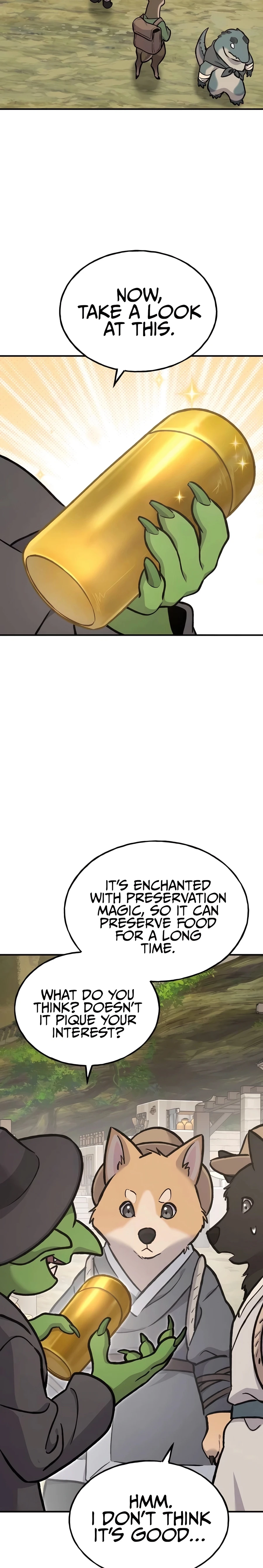 Read Solo Farming In The Tower Manga Online