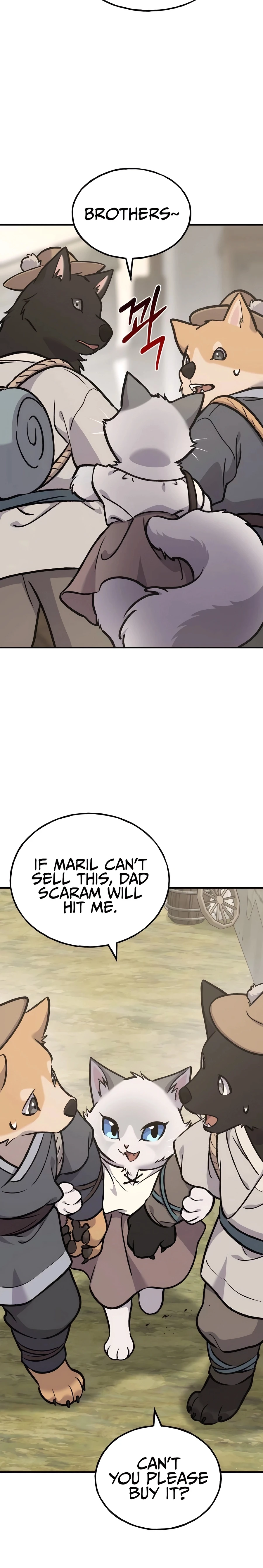 Read Solo Farming In The Tower Manga Online