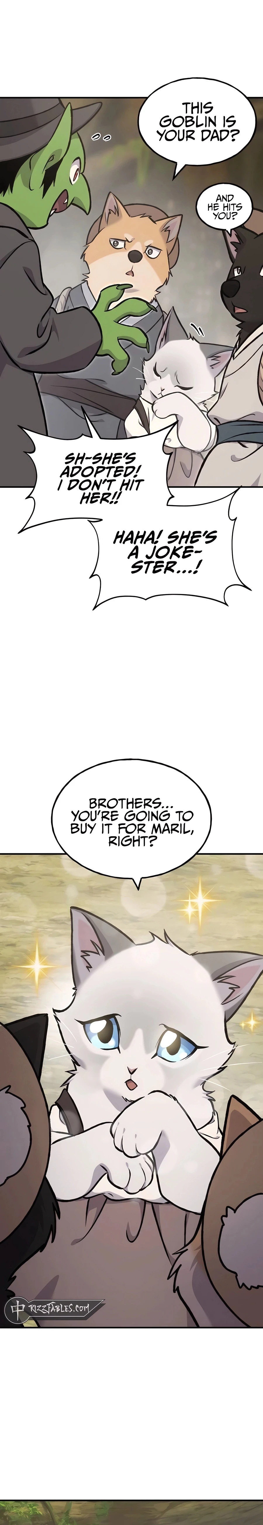 Read Solo Farming In The Tower Manga Online