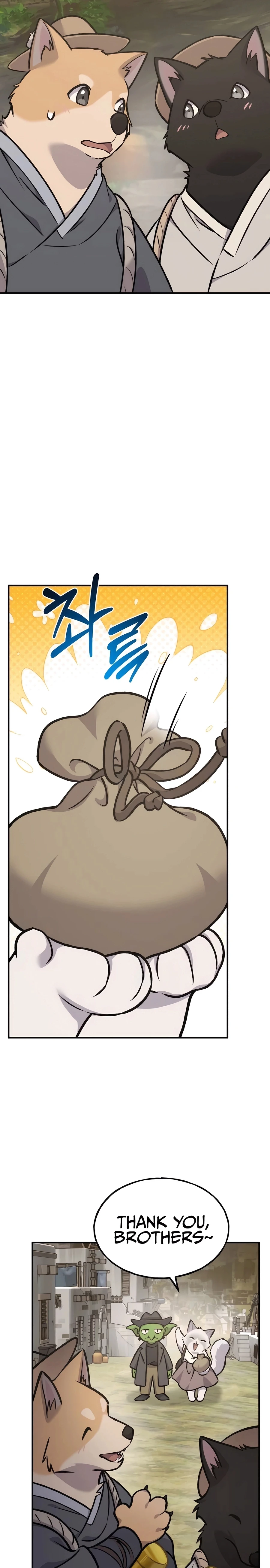 Read Solo Farming In The Tower Manga Online