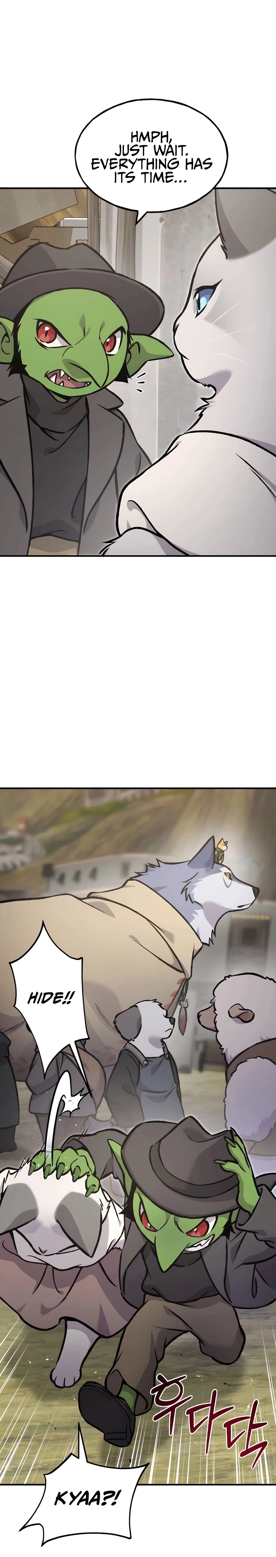 Read Solo Farming In The Tower Manga Online