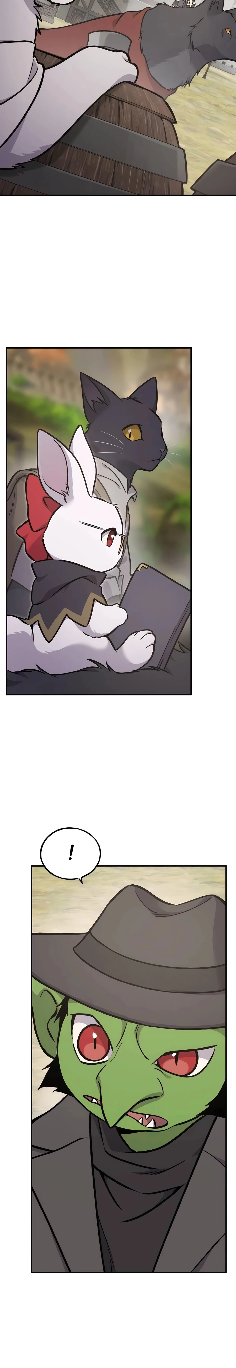Read Solo Farming In The Tower Manga Online