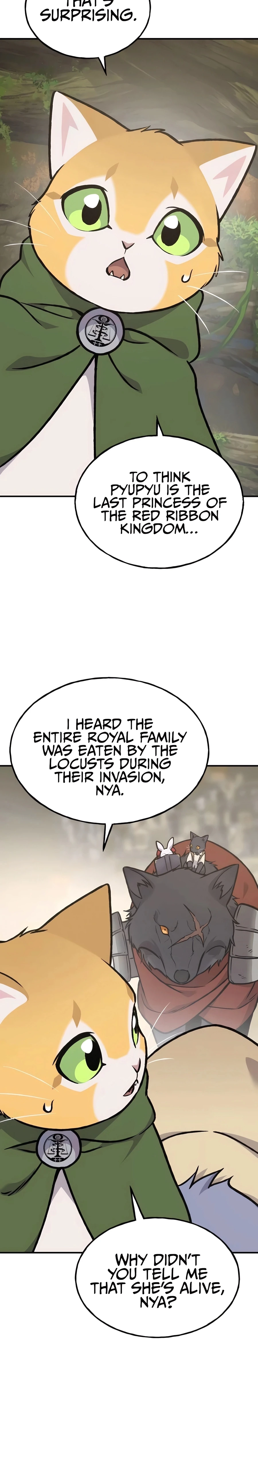Read Solo Farming In The Tower Manga Online