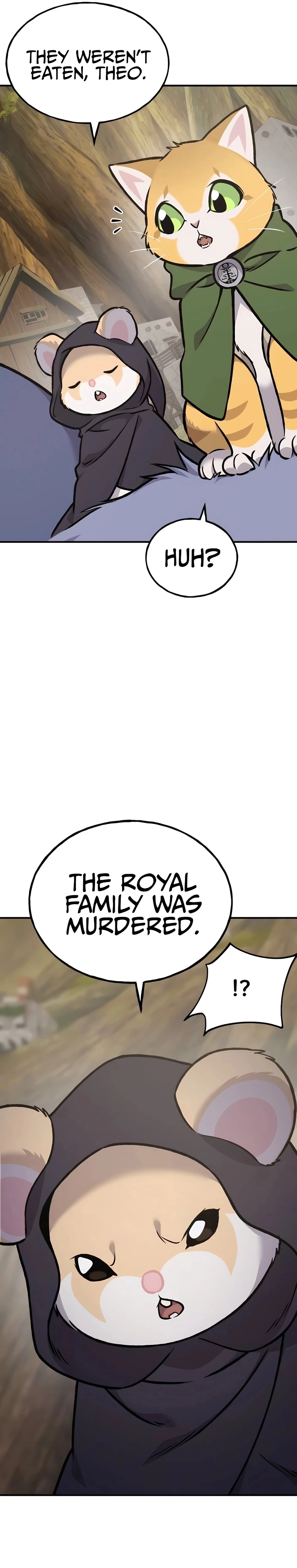 Read Solo Farming In The Tower Manga Online