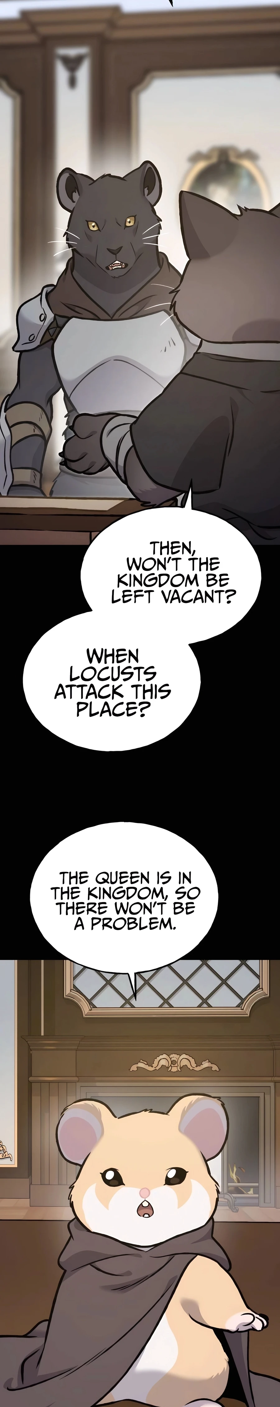Read Solo Farming In The Tower Manga Online