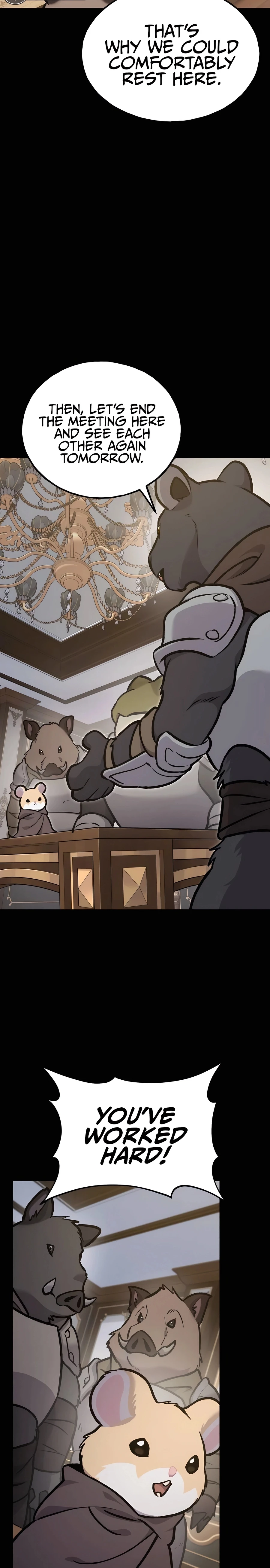 Read Solo Farming In The Tower Manga Online