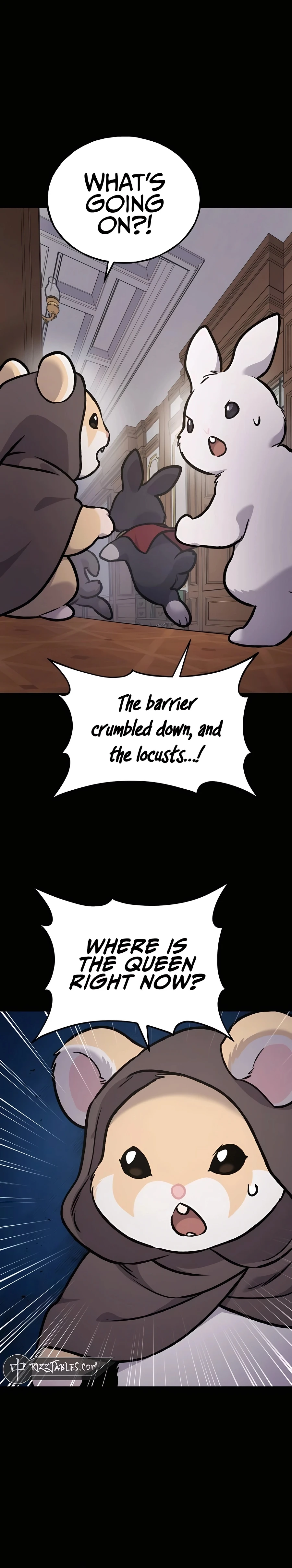 Read Solo Farming In The Tower Manga Online