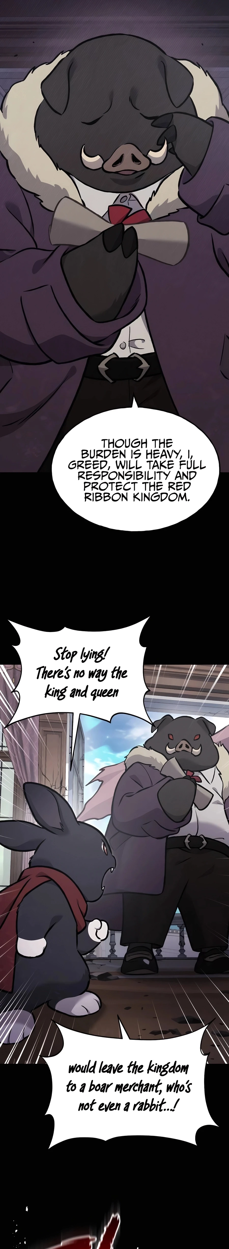Read Solo Farming In The Tower Manga Online