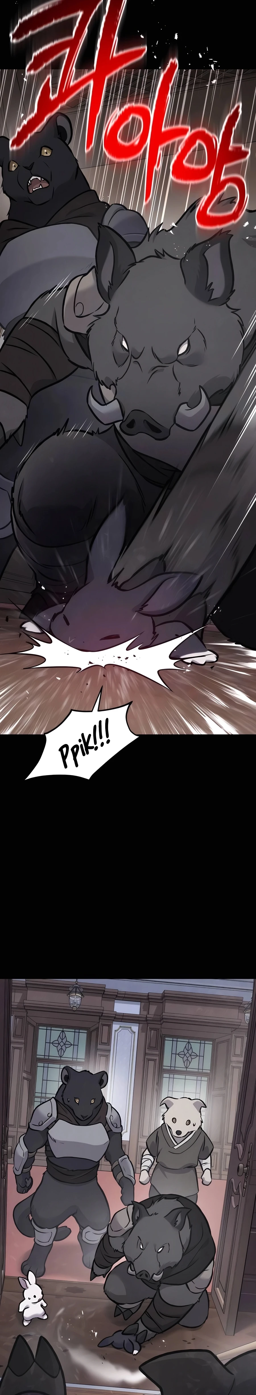 Read Solo Farming In The Tower Manga Online