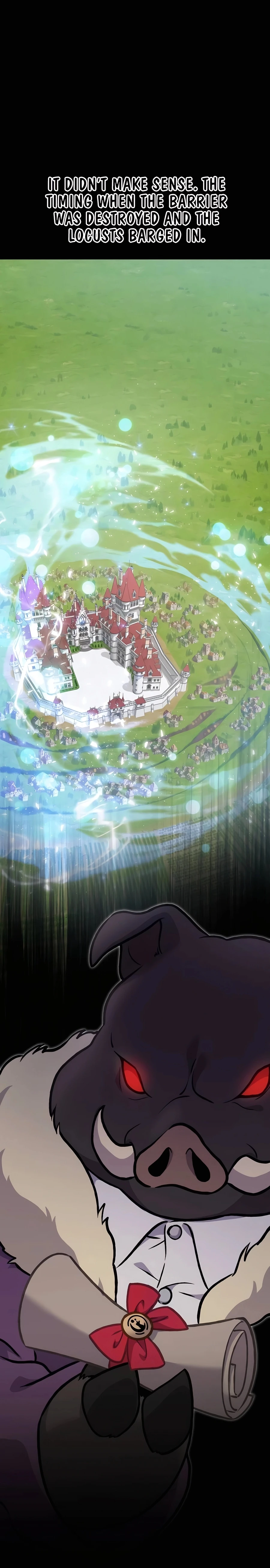 Read Solo Farming In The Tower Manga Online