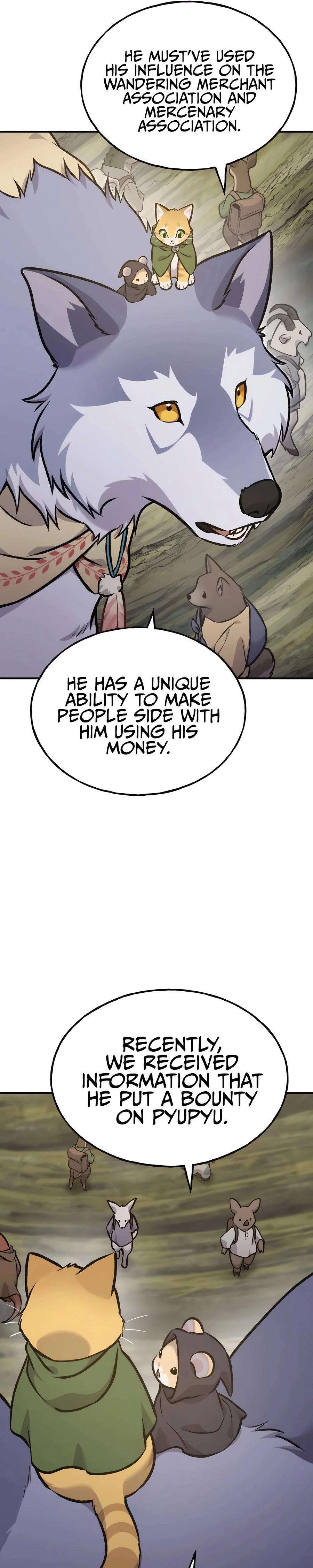 Read Solo Farming In The Tower Manga Online