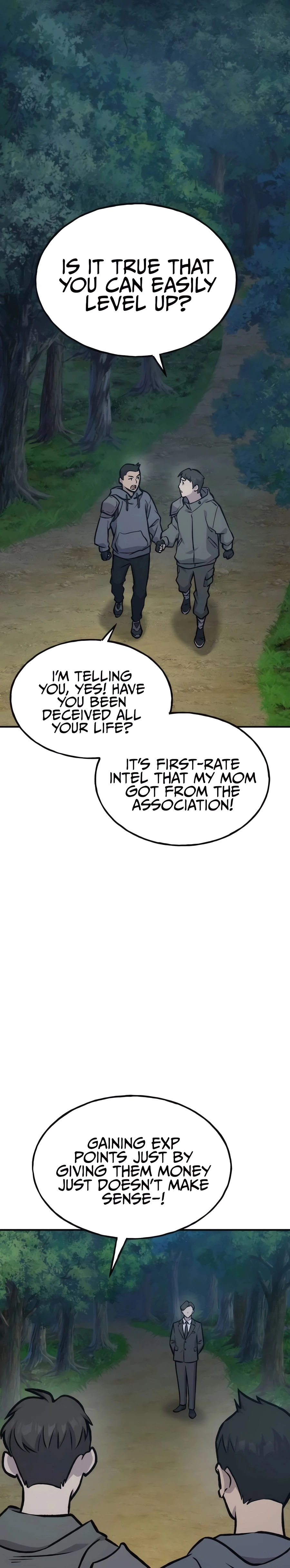 Read Solo Farming In The Tower Manga Online