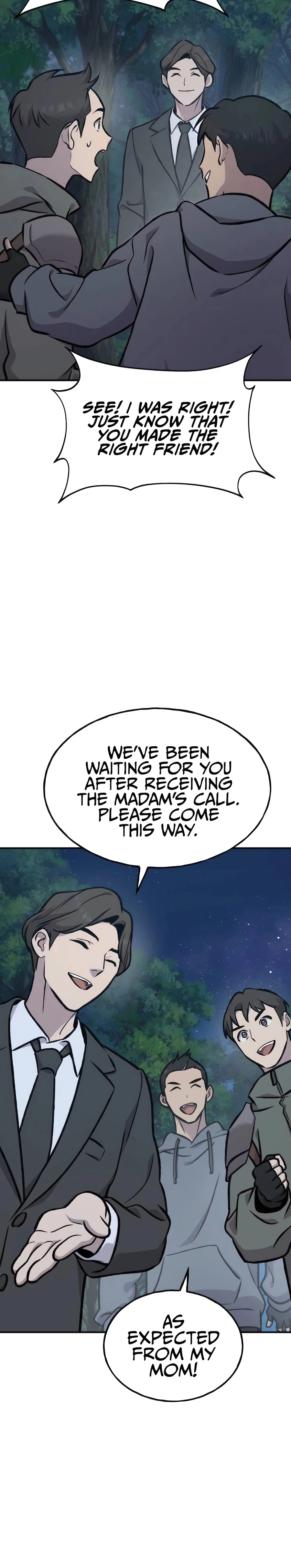 Read Solo Farming In The Tower Manga Online