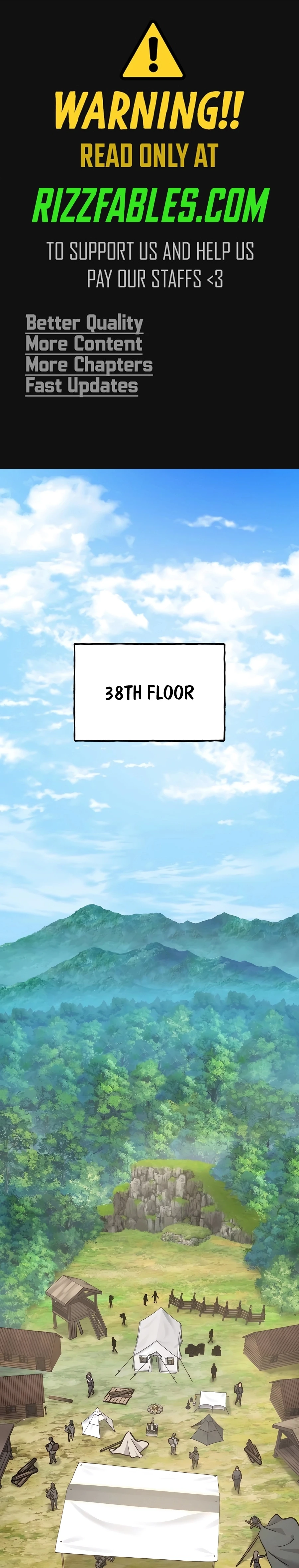 Read Solo Farming In The Tower Manga Online