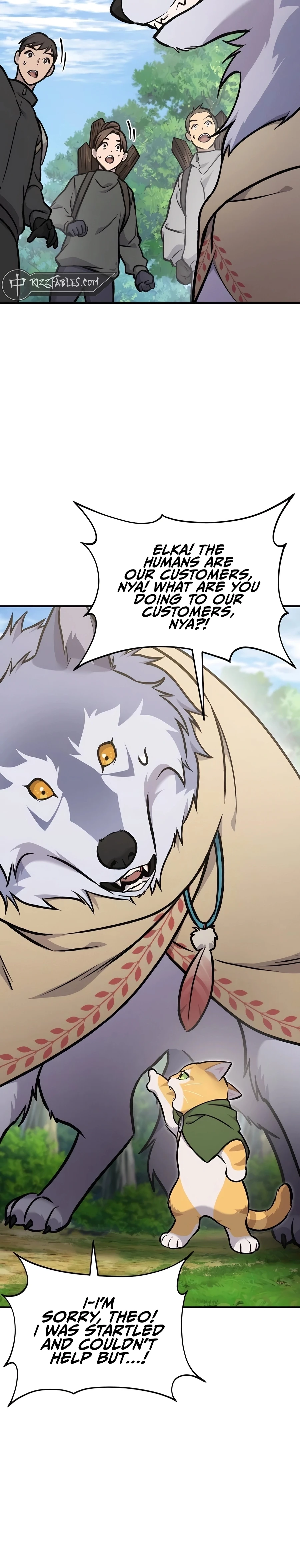 Read Solo Farming In The Tower Manga Online