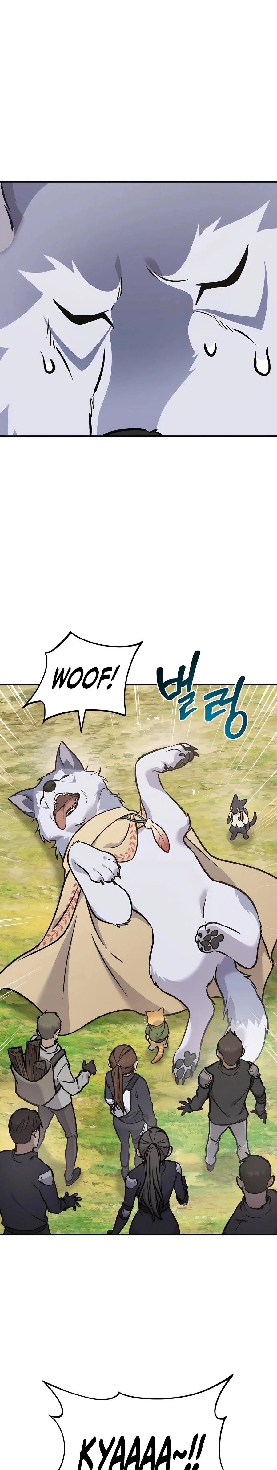 Read Solo Farming In The Tower Manga Online