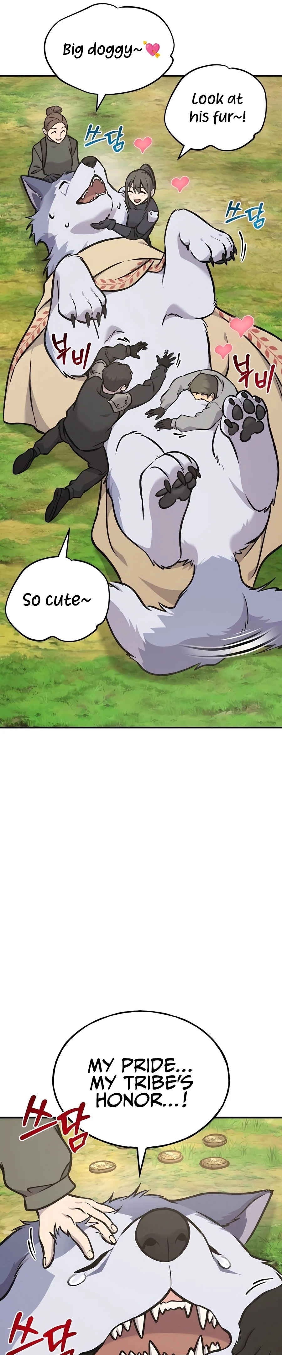 Read Solo Farming In The Tower Manga Online