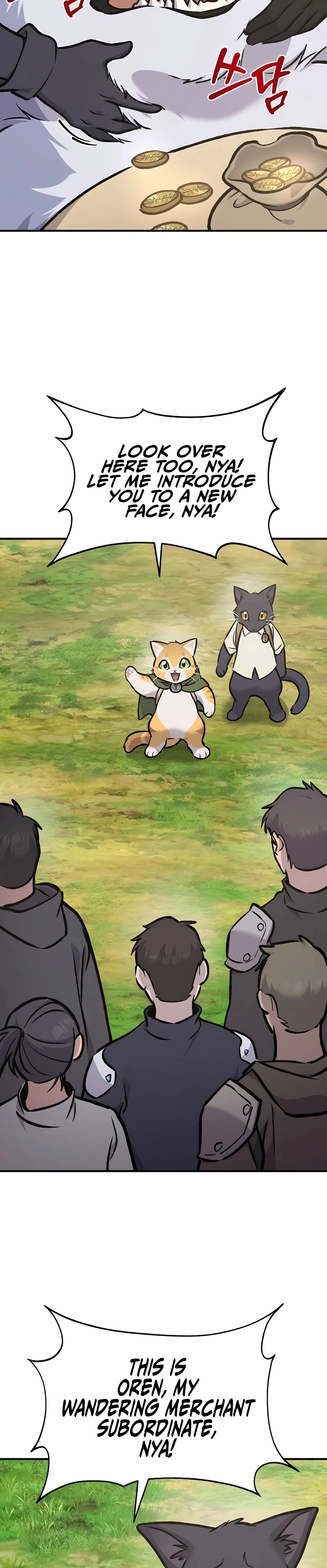 Read Solo Farming In The Tower Manga Online