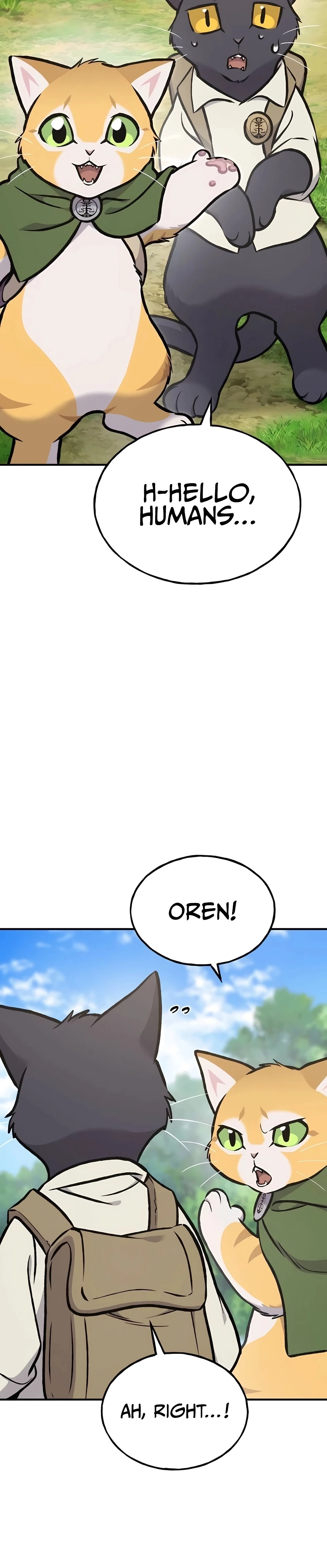 Read Solo Farming In The Tower Manga Online