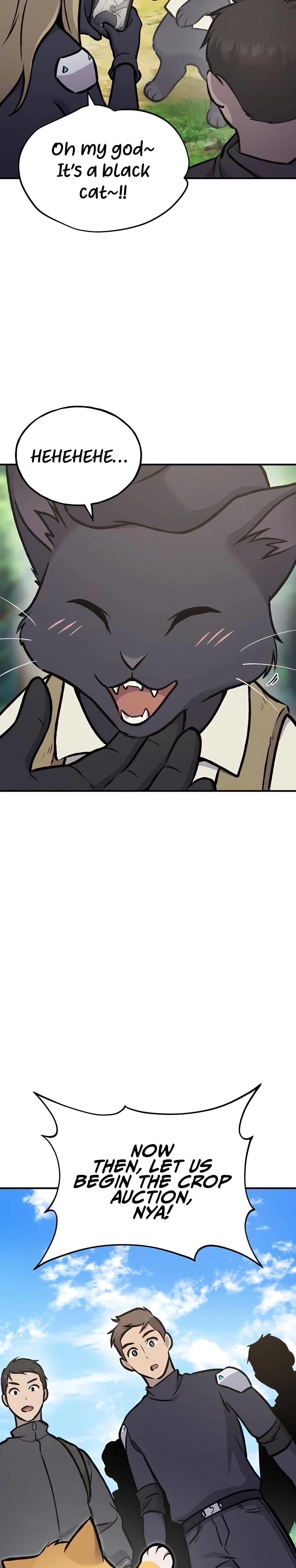 Read Solo Farming In The Tower Manga Online