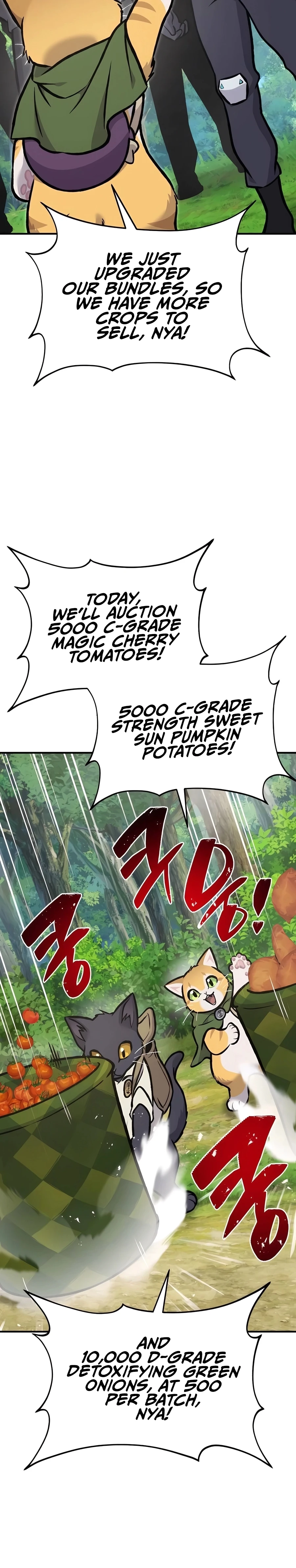 Read Solo Farming In The Tower Manga Online