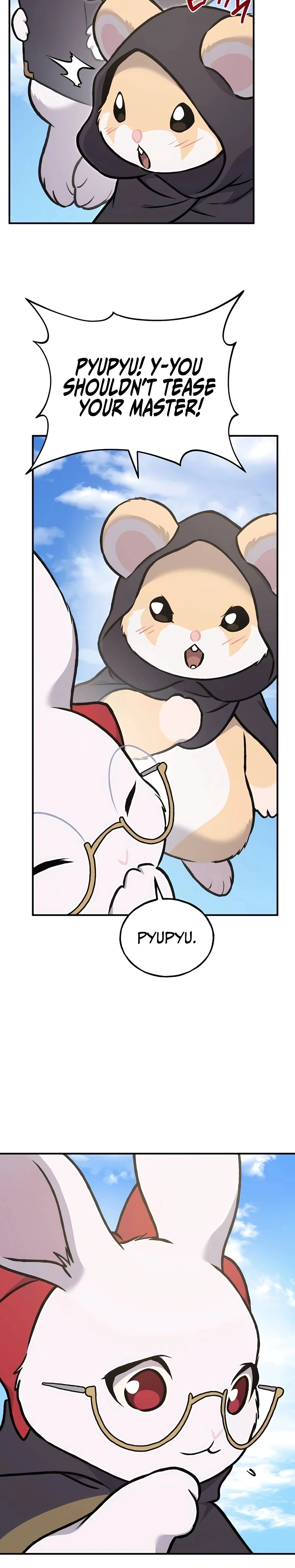 Read Solo Farming In The Tower Manga Online